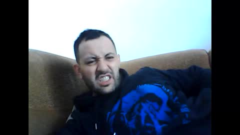 Chriss90 online show from 16, 2, 2025