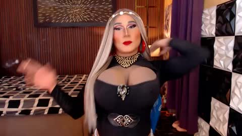 horsecockjessica online show from 20, 4, 2026