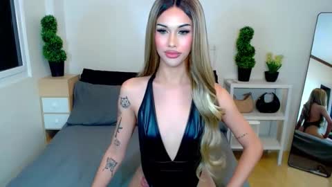 Madison online show from 22, 12, 2025