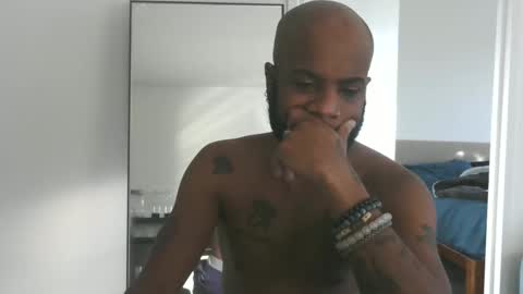 Horus00 online show from 27, 12, 2024