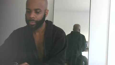 Horus00 online show from 16, 1, 2025