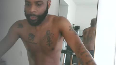 Horus00 online show from 18, 1, 2025