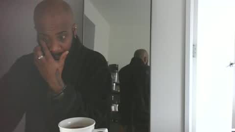 Horus00 online show from 19, 1, 2025