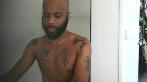 Horus00 online show from 27, 1, 2025