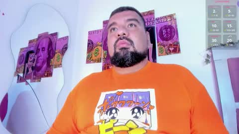 Snapshot of horus_gil chatting on 21, 3, 2026 horus online show from 21, 3, 2026