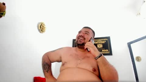 Snapshot of horus_gil chatting on 11, 4, 2026 horus online show from 11, 4, 2026