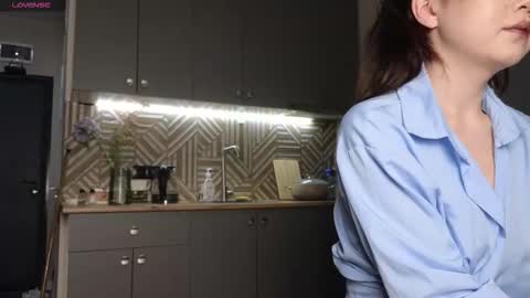 Snapshot of hosina_sayeri chatting on 14, 10, 2025 hosina_sayeri online show from 14, 10, 2025