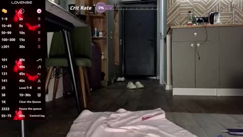 Snapshot of hosina_sayeri chatting on 18, 10, 2025 hosina_sayeri online show from 18, 10, 2025