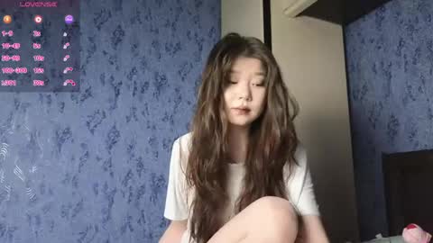 Snapshot of hosina_sayeri chatting on 29, 5, 2026 hosina_sayeri online show from 29, 5, 2026
