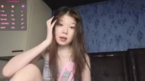 Snapshot of hosina_sayeri chatting on 10, 6, 2026 hosina_sayeri online show from 10, 6, 2026