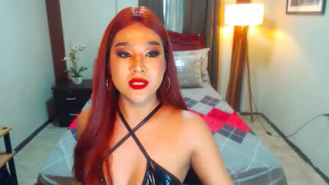 Snapshot of hostessamarats chatting on 3, 10, 2025 Amara online show from 3, 10, 2025