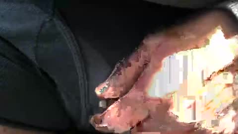 Snapshot of hot4lunch57 chatting on 8, 3, 2025 hot4lunch57 online show from 8, 3, 2025