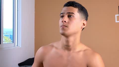 Marcus  Tatti  online show from 26, 12, 2024