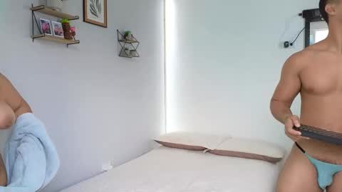 Marcus  Tatti  online show from 21, 2, 2025