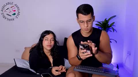 Marcus  Tatti  online show from 27, 11, 2025