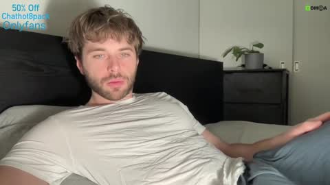 Edward aka Wolf online show from 2, 2, 2025