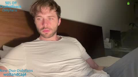 Edward aka Wolf online show from 27, 4, 2026