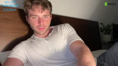 Edward aka Wolf online show from 6, 7, 2026