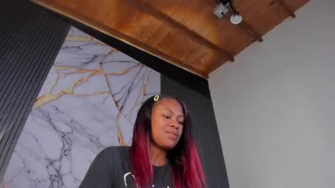 hot__genesis online show from 21, 4, 2026