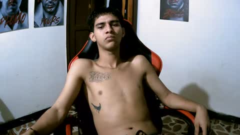 hot__mechanic online show from 28, 7, 2026