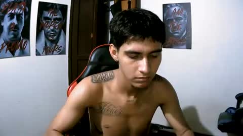 hot__mechanic online show from 29, 7, 2026