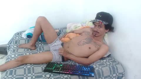 Private open online show from 14, 12, 2024