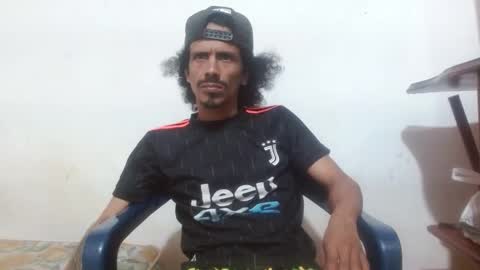 Private open online show from 24, 12, 2024