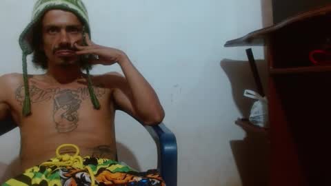 Private open online show from 25, 12, 2024