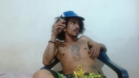 Private open online show from 25, 12, 2024