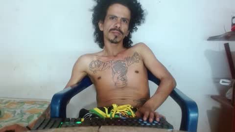 Private open online show from 28, 12, 2024