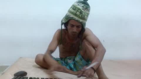 Private open online show from 4, 1, 2025