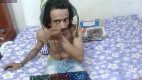 Private open online show from 23, 1, 2025