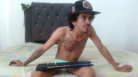 Private open online show from 12, 2, 2025