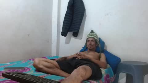 Private open online show from 25, 4, 2026