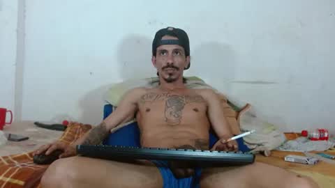 Private open online show from 18, 7, 2026