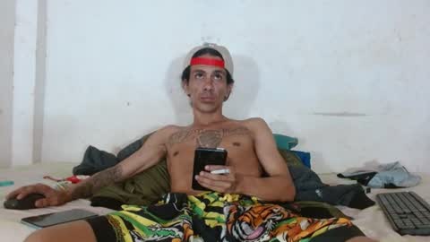 Private open online show from 25, 7, 2026
