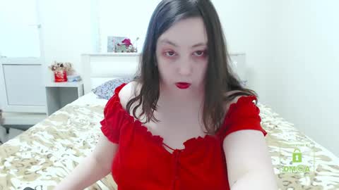 Lila online show from 19, 2, 2025