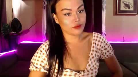 Snapshot of hot_babe0802 chatting on 12, 6, 2026 HANNA online show from 12, 6, 2026