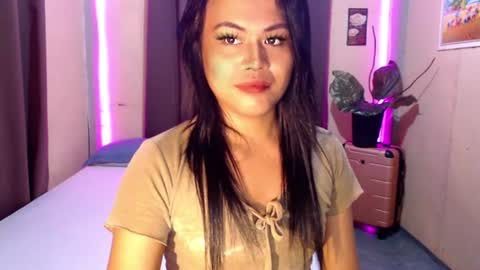Snapshot of hot_babe0802 chatting on 13, 6, 2026 HANNA online show from 13, 6, 2026