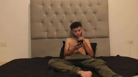 Snapshot of hot_bad_boy69 chatting on 8, 1, 2026 hot bad boy69 online show from 8, 1, 2026