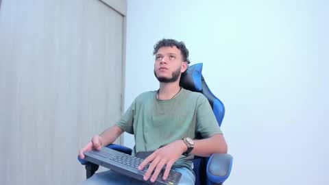 Snapshot of hot_bad_boy69 chatting on 21, 2, 2026 hot bad boy69 online show from 21, 2, 2026