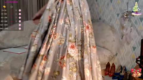 Liza online show from 14, 12, 2024