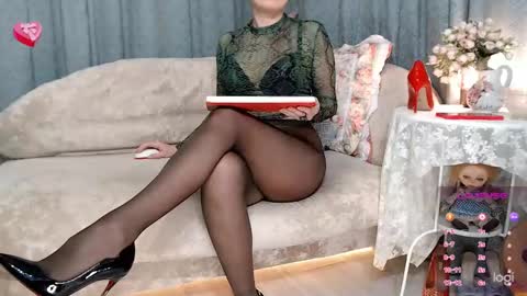 Liza online show from 25, 1, 2025