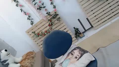 hot_chelly online show from 26, 4, 2026