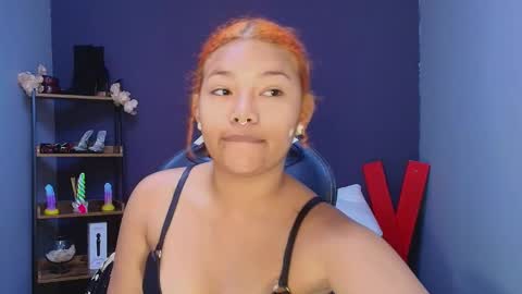 hot chocolate 4u online show from 3, 3, 2025