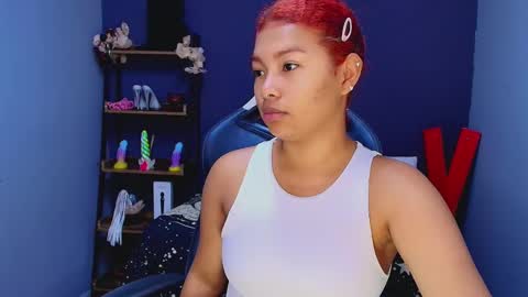 hot chocolate 4u online show from 7, 3, 2025