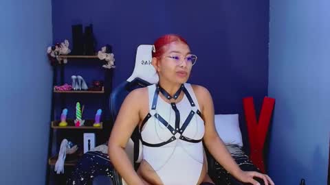 hot chocolate 4u online show from 7, 3, 2025