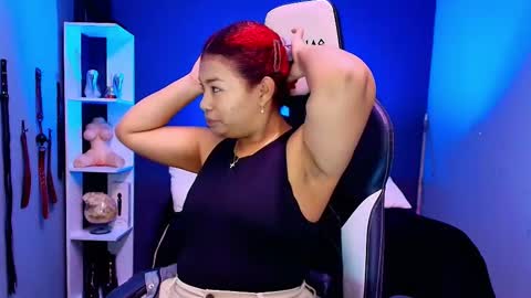 hot chocolate 4u online show from 24, 9, 2025