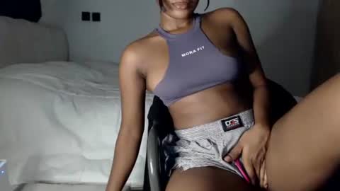 sonia  mis choco online show from 6, 2, 2026