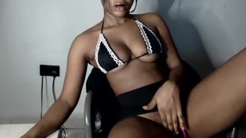 sonia  mis choco online show from 1, 4, 2026
